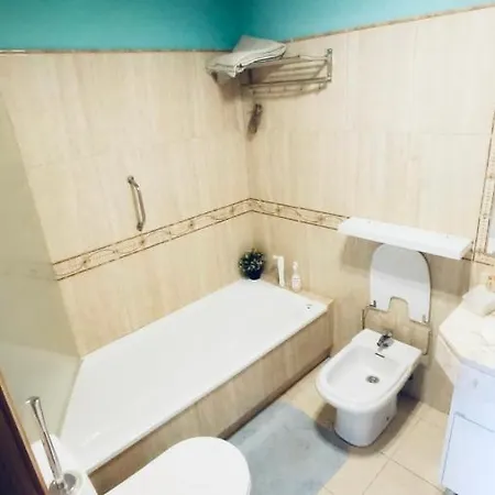 Appartamento Upscale***las Canteras Beach***balcony